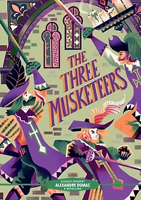 The Three Musketeers (Classic Starts Series)