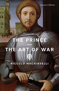 The Prince: and Art of War