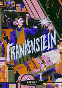 Frankenstein (Classic Starts Series)