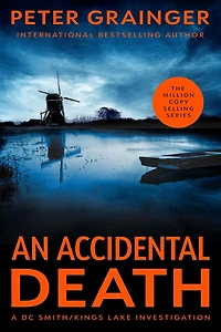 An Accidental Death: A Novel