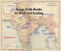Songs From Books