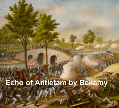 An Echo Of Antietam
