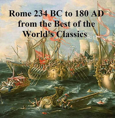 Best of the I's Classics, Volume 2, Rome