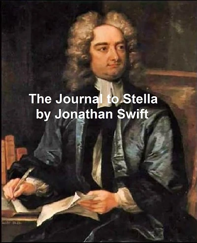 The Journal To Stella