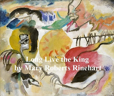 Long Live the King!