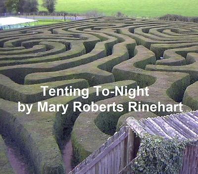 Tenting To-night [Illustrated]