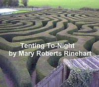 Tenting To-night [Illustrated]