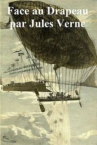 Face au drapeau