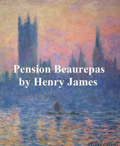 The Pension BeaurEFas