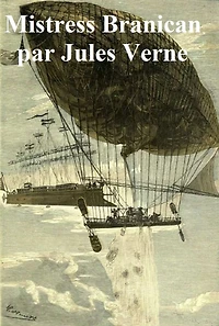 Mistress Branican, in the original French
