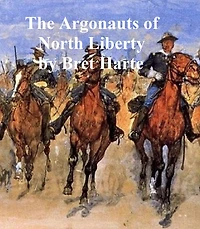 Argonauts of North Liberty (Barnes & Noble Digital Library)