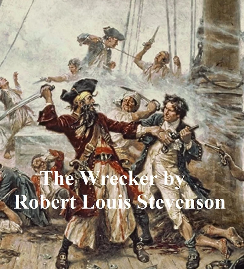 The Wrecker