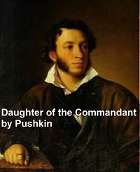 The Daughter of the Commandant, a Russian romance
