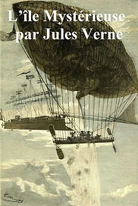 L'Ile MysterieIe (in the original French)