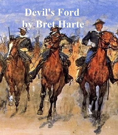 Devil's Ford