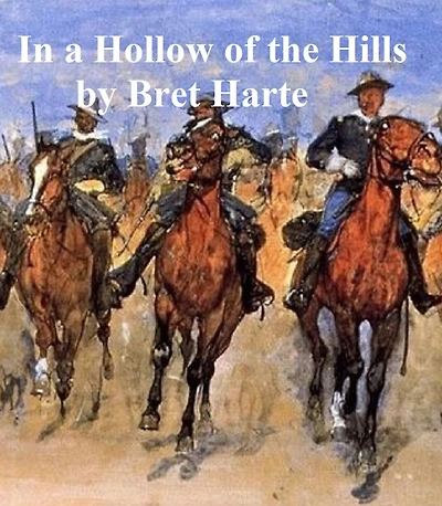 a Hollow of the Hills (Barnes & Noble Digital Library)