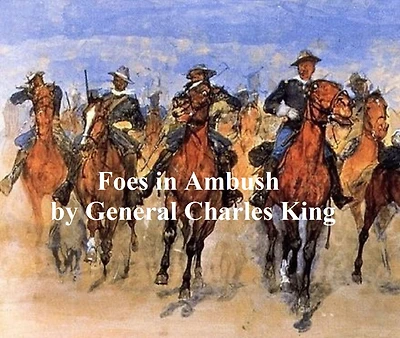 Foes Ambush
