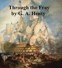 Through the Fray: A Tale of Luddite Riots