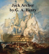 Jack Archer: A Tale of the Crimea