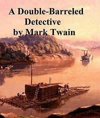 A Double Barrelled Detective, a humorous story