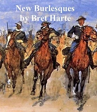 New Burlesques, collection of parodies