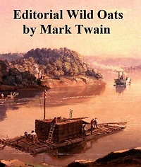 Editorial Wild Oats, short collection of humorous essays