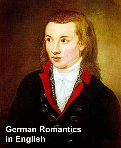 German Romantics in English Translation