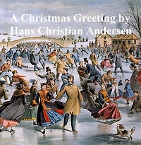 A Christmas Greeting: Series of Stories