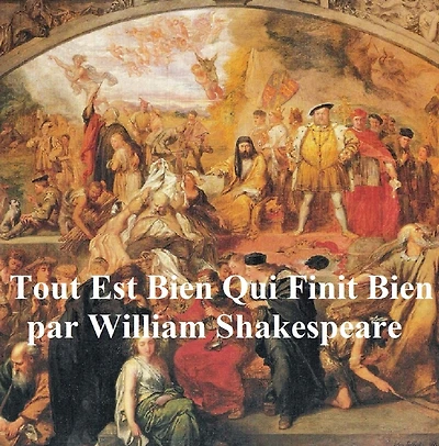 Tout est bien qui finit