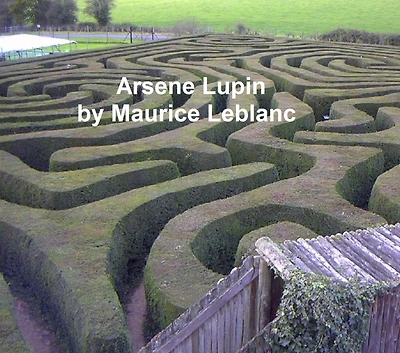 Arsene Lupin, Gentleman-Cambrioleur