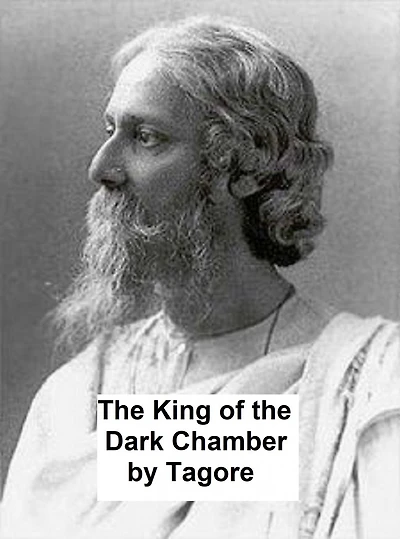 King of the Dark Chamber