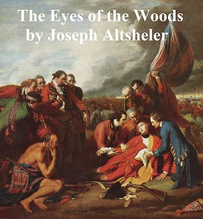 the Eyes of Woods, a Story Ancient Wilderness