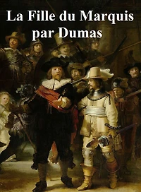 La fille du marquis