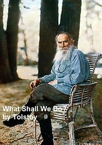 What Shall We Do