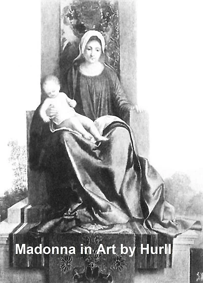 The Madonna Art