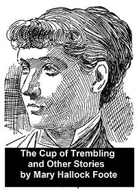 The Cup of Trembling and Other Stories