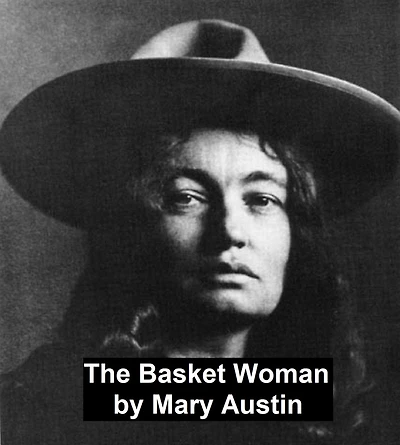 The Basket Woman: A Book of Indian Tales for Children