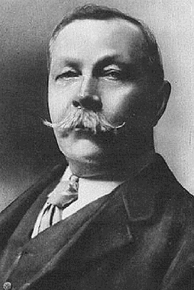 Rodney Stone