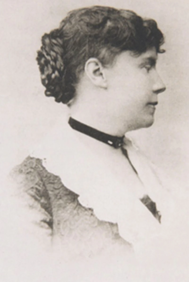 Anne, a Novel, Illustrated