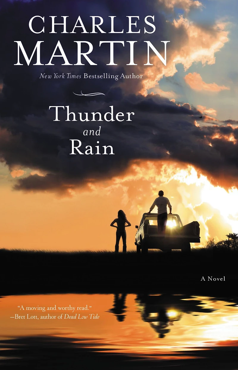 Thunder and Rain: A Novel
