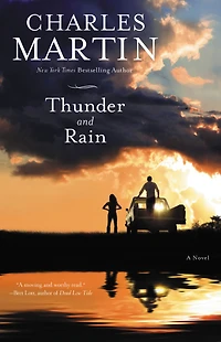 Thunder and Rain: A Novel