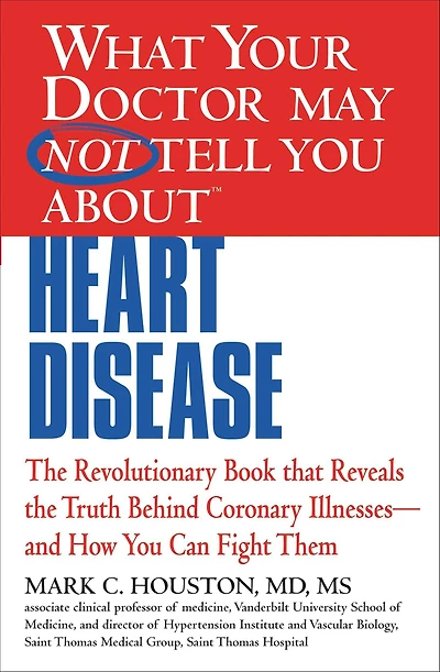 What Your Doctor May Not Tell You About (TM): Alzheimer's Disease
