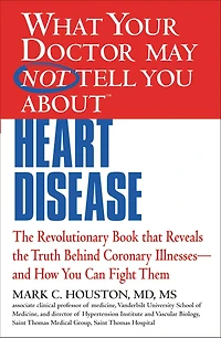 What Your Doctor May Not Tell You About (TM): Alzheimer's Disease