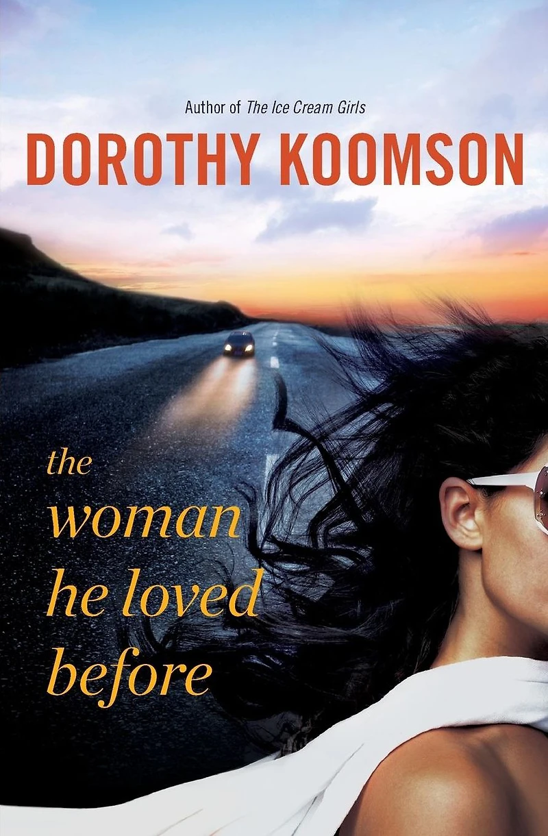 The Woman He Loved Before