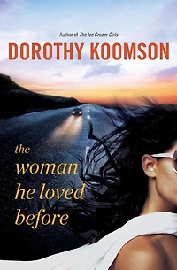 The Woman He Loved Before