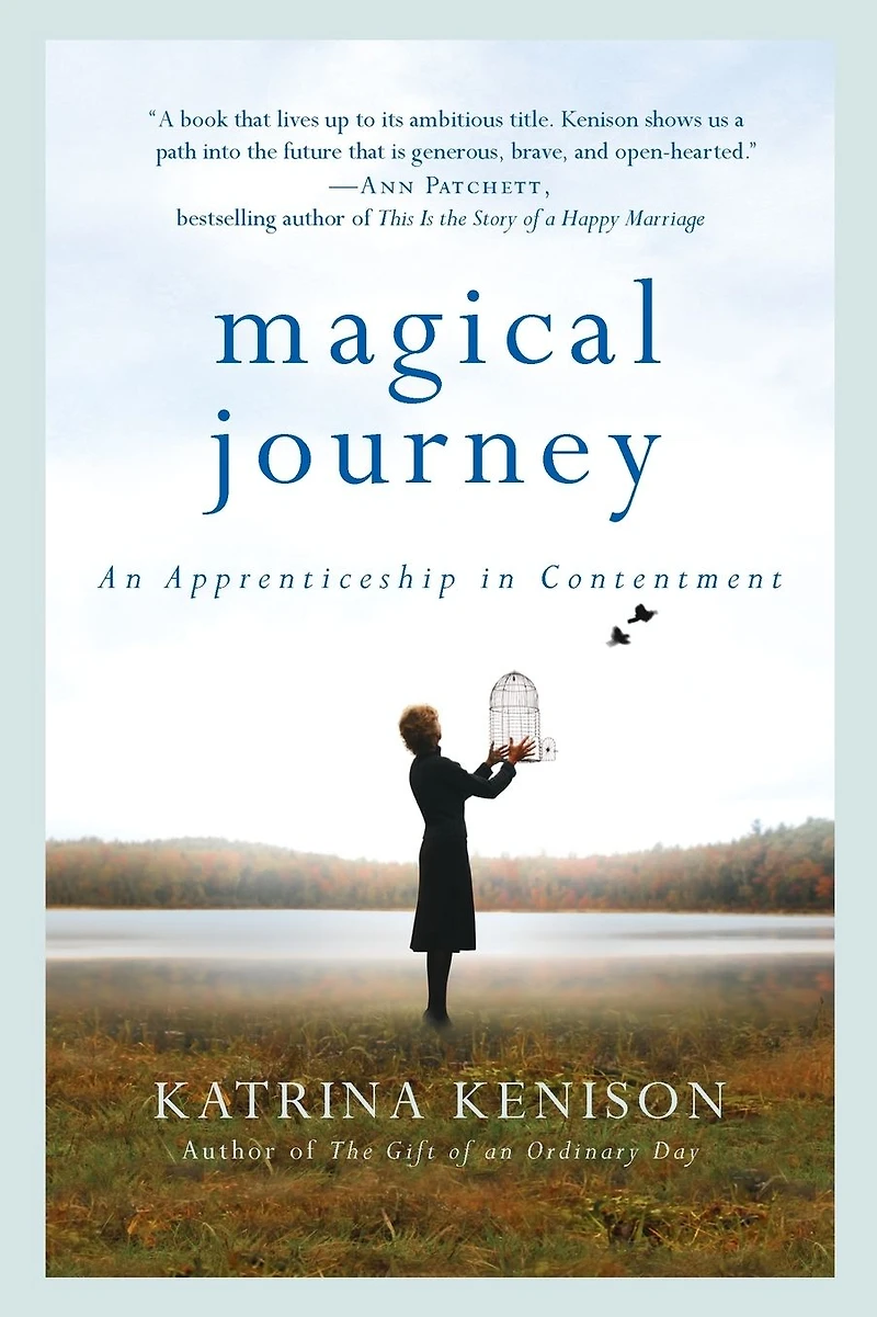 Magical Journey: An Apprenticeship Contentment