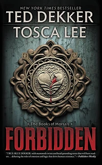 Forbidden (Books of Mortals Series #1)