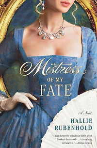 Mistress of My Fate