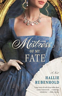 Mistress of My Fate