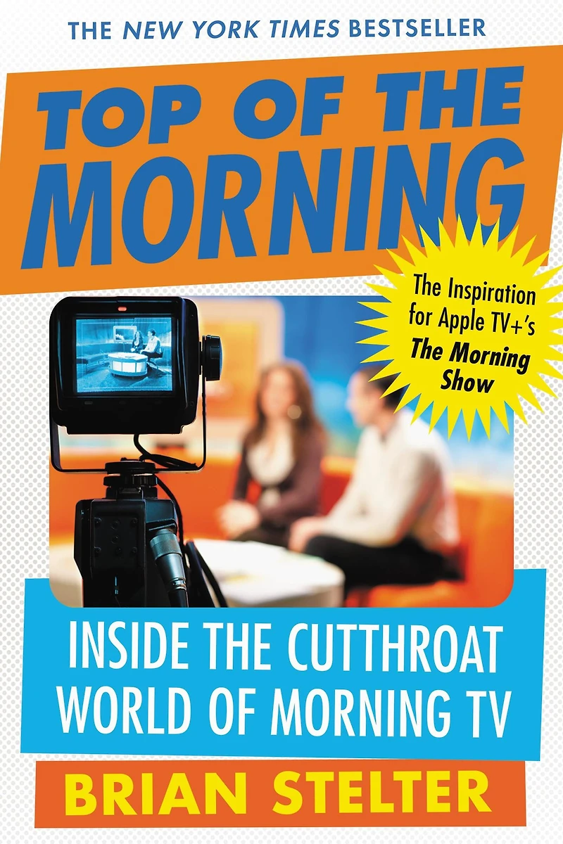 Top of the Morning: Inside Cutthroat World Morning TV